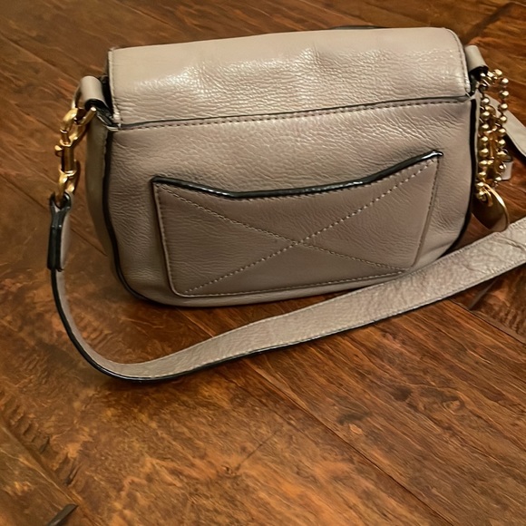Marc Jacobs saddle bag - Picture 9 of 17